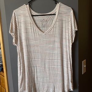 American Eagle shirt